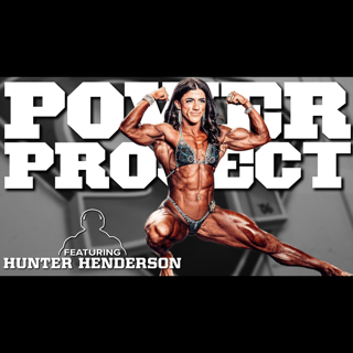 MBPP EP. 636 - How To Be ELITE At Powerlifting & Bodybuilding with Hunter Henderson