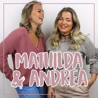 Mathilda och Andrea