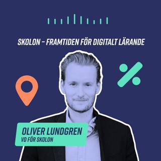 Skolon – Framtiden för digitalt lärande