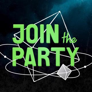 Afterparty: Join Us I, II, III