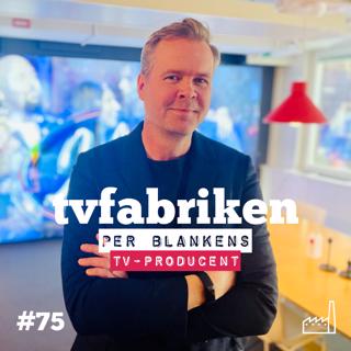 TV-fabriken