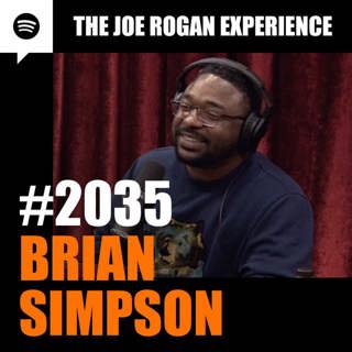 The Joe Rogan Experience