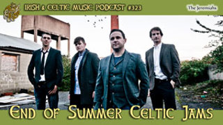 Irish & Celtic Music Podcast