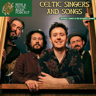 Irish & Celtic Music Podcast