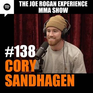 The Joe Rogan Experience