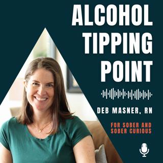 Finding Freedom from Alcohol with Molly Desch 