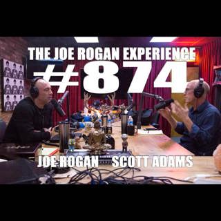 The Joe Rogan Experience