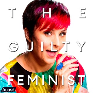 The Guilty Feminist