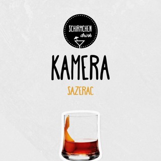 Sazerac | Kamera