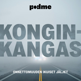 Traileri: Konginkangas tulossa 21.8.