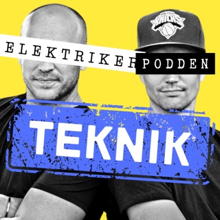 TEKNIK - Elbesiktningar 