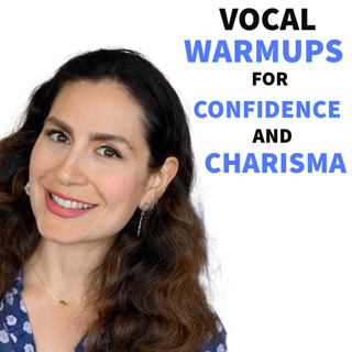 Vocal Warmups for Confidence and Charisma: Master Your Social Interactions