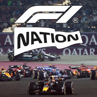 F1 Nation