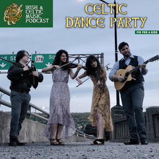 Celtic Dance Party #667