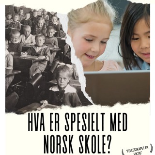 Et Bedre Skole-Norge