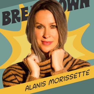 Alanis Morissette: Self-Care is No Longer a Luxury