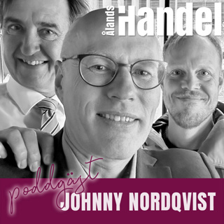 #150: Johnny Nordqvist om Andelsbankens kundboom