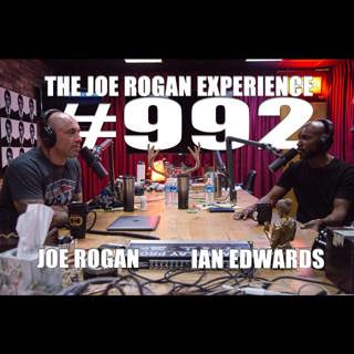 The Joe Rogan Experience