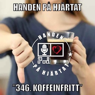 Handen på hjärtat