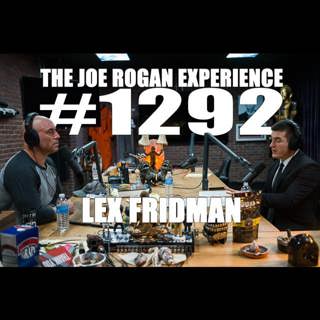 The Joe Rogan Experience