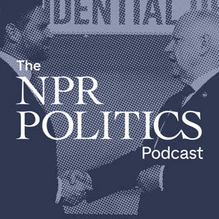 The NPR Politics Podcast