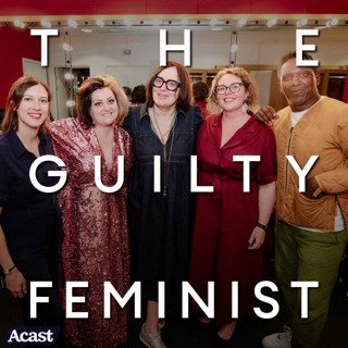 The Guilty Feminist