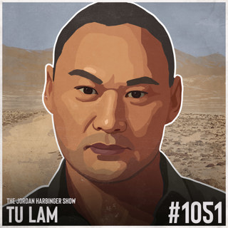 1051: Tu Lam | From Refugee to Real American Hero