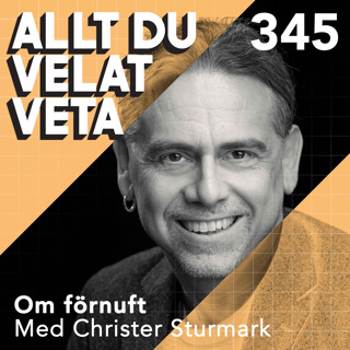 Allt du velat veta