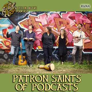 Patron Saints of Celtic Music #584