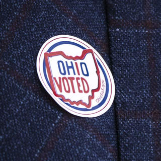 Abortion Is Top Of Mind In Ohio's Closely-Watched Senate Race