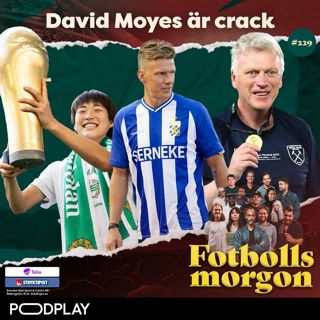 229. David Moyes är crack