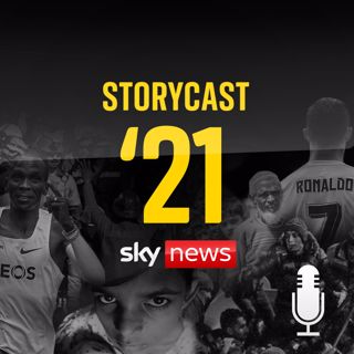 StoryCast ’21: EP2/21 The hunt for Raoul Moat