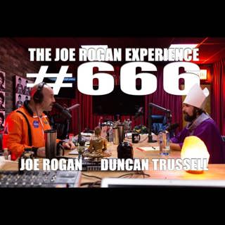 #666 - Duncan Trussell