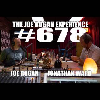 The Joe Rogan Experience