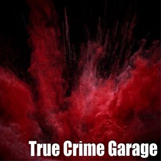 True Crime Garage