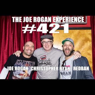 The Joe Rogan Experience