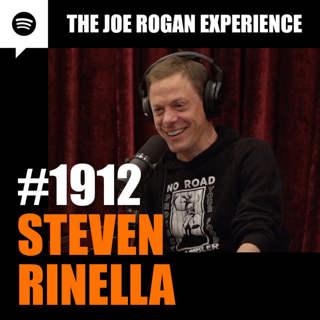 The Joe Rogan Experience