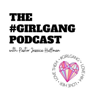 #GirlGang- A Discussion about Mental Health - Part 3
