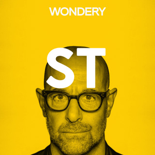 Stanley Tucci