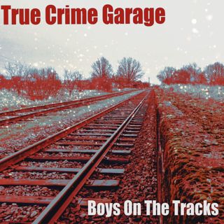 Garage Refill /// Boys on the Tracks /// Part 1