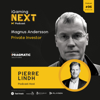 Magnus Andersson: Evolution - Bull or Bear?