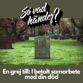 Så vad händer?