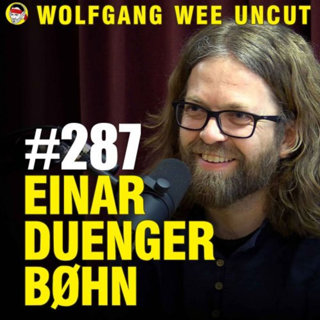 Einar Duenger Bøhn | Teknologiens Filosofi, Oppdragelse, Skjermtid, Maskinlæring vs Kunstig Intelligens, Subjektive vs Objektive, Informasjon og Bevissthet, Anmeldere, Batman