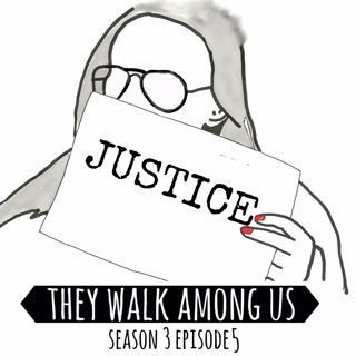 They Walk Among Us - UK True Crime