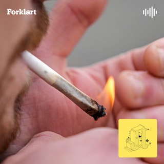 Forklart