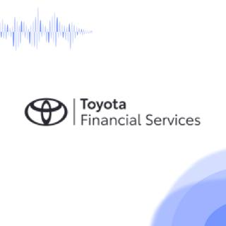 Toyota • Hur är det att jobba på Toyota Financial Services?