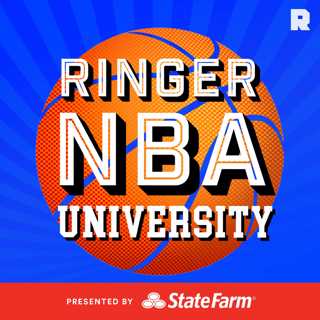 Sophomore Check-in | Ringer NBA University