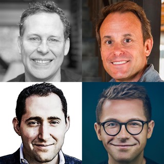 20VC Roundtable: Is the VC Model Broken? The Biggest Disconnect Ever Between TVPI & DPI, Why Market Size is Dangerous, Why "Go Fast" is Terrible Advice, The Dangers of Raising Large Rounds at High Prices & Why Next Year Will See the Biggest Hiring Spree i
