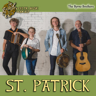 Irish & Celtic Music Podcast