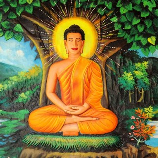 Before Buddhism: The Buddha’s Early Teachings on Liberation